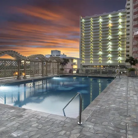 Appartement Island Colony 4011
